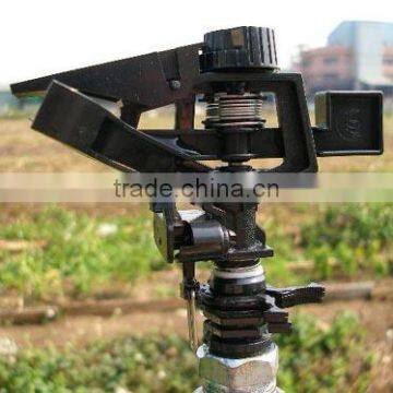 1/2"male Plastic Impulse Sprinkler Farm Irrigation Sprinkler photo-2