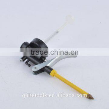 Professional Nylon Cover Transparent Machine Oiler photo-6