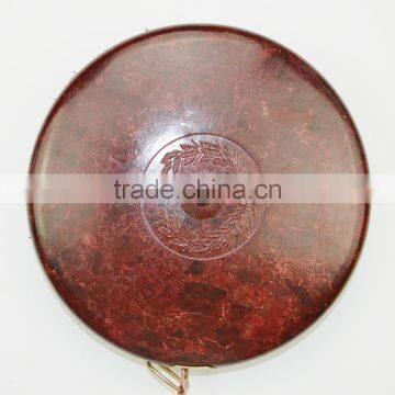 Bakelite Case Long Measuring Tape 20meter photo-2