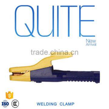 welding clamp,electrode holders,electric soldering pliers