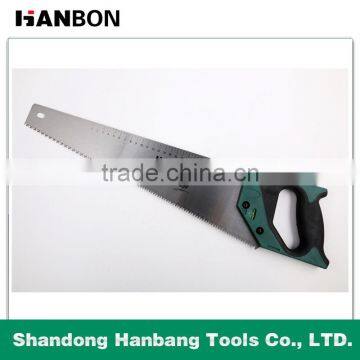 Hot Sold Meltal Cutting Hand Saw for Wood photo-3