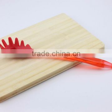 High Quality Silicone Cooking Tool Spaghetti Fork