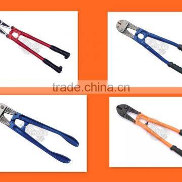 14" Free Sample Heavy Duty Cr-V Bolt Cutter Clippers photo-5
