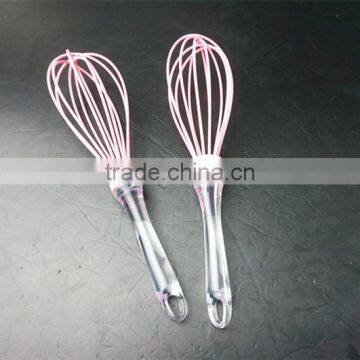 37049 6wires Silicone Whisk With ps Handle photo-3