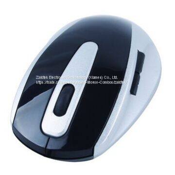 HM8009 Wireless Mouse