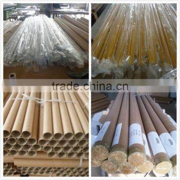 2015 High Quality Fiberglass Golf Flag Sticks,Tapered Golf Flagpole photo-3