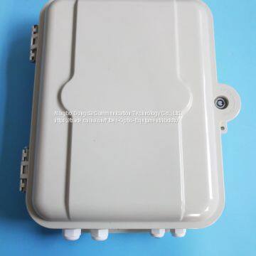 16 Core Fiber Optic Fiber Box photo-2