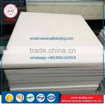 China Uhmw Sheet 4x10 Feet
