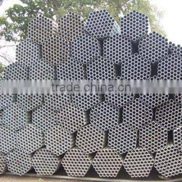 1 inch hot dip galvanized steel pipe BS1387