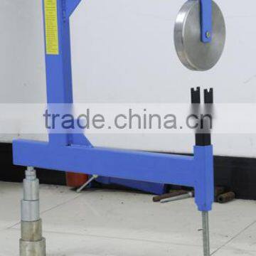 english wheel kit with stand EWK380