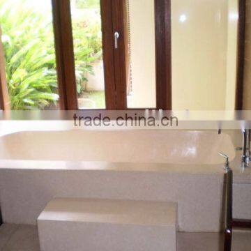 Ubud Buidin Bathtub