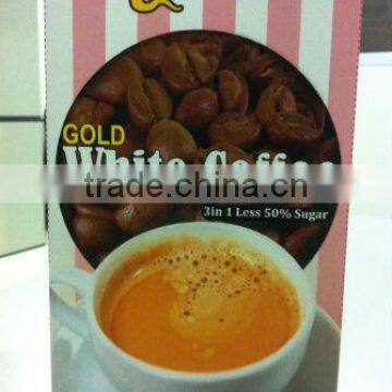 Honsei Strong White Coffee photo-5