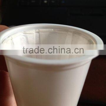 Empty K Cup Ready for Private Label Packing photo-3