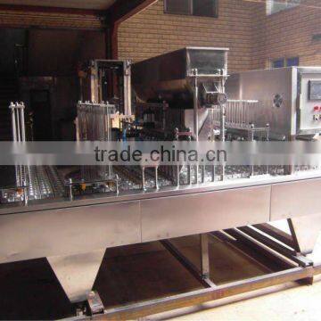 Automatic Coffee Cup Filling Machine(for NESPRESSO, Kcup, all capsules)