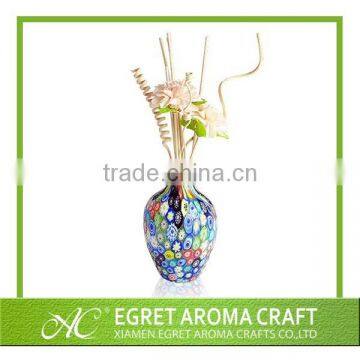 Best Selling Product Factory Direct Price Aroma Diffuser Ceramic Vase photo-5
