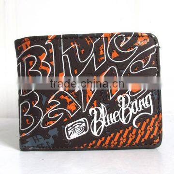 Factory Direct Sale Wallet Men photo-2