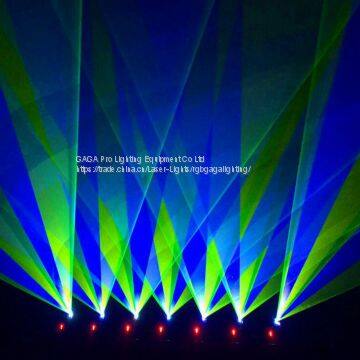 Animation Laser Light DMX Stage Lighting Cartoon Laser Light photo-4