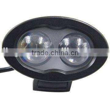 Hyster Blue Light Forklift Safety Light photo-3