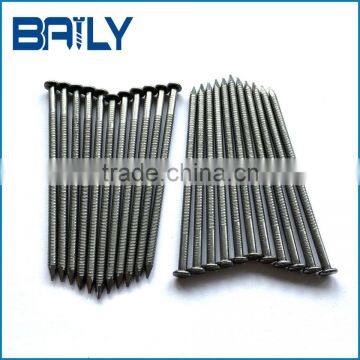 China Big Factory Good Price Iron steel material DIN standard common bulk nails Poland Markets