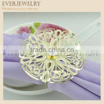 cheap napkin ring and disposable napkin ring