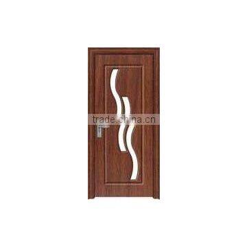 PVC MDF Moulded Door