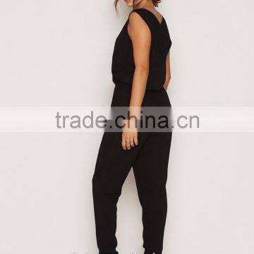Factory Wholesale Custom Made Jumpsuit photo-3