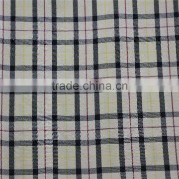 PLAID TR Fabric for Suits photo-2
