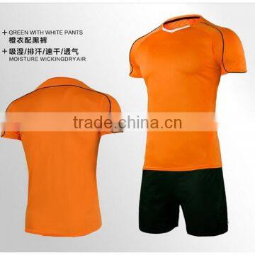 High Quality Usa Soccer Jersey ,quick Dry Usa Soccer Jersey 2015 ,colorful Wholesale Usa Soccer photo-5