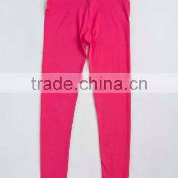 2016 Sexy Thermal Pants photo-5