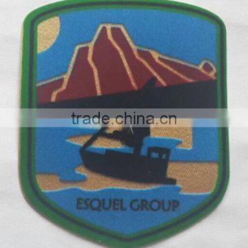 High Quality Flocking Transfer for Garments , Shoes , Toys photo-2