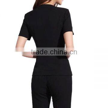 2013 Classical Manufacturer Suit Women Lady Business Suits photo-2