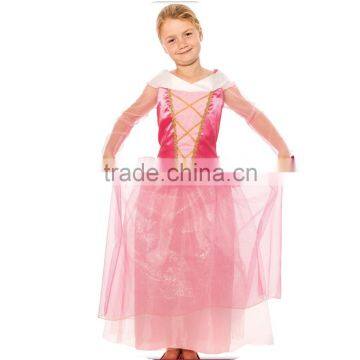 Manufacturer Wholesale Childrens Clothing Children Kids Party Dress Fashion Small Girl Dress