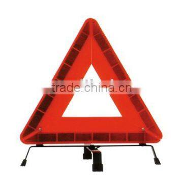 warning triangle