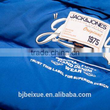 Best Service China Factory High Quality Warm Light Weight Down Jacket photo-6