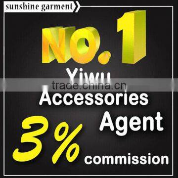 Yiwu agent Yiwu Futian market buying agent Yiwu Export Agent