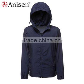Bulk Wholesale 100% Nylon Waterproof Men Clothing photo-2