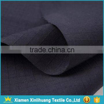 Quality Supplier Wholesale 100 Cotton Ripstop Fabric for Workwear photo-4