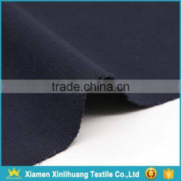 High Elastane Woven 4 Way Stretch Fabric 95 Polyester 5 Spandex Blend Fabric photo-4