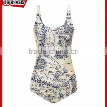 Spirit Custom Swimwear Manufacturing China Swimwear Factory photo-5