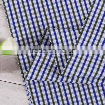 BAMSILK - Natural Wrinkle-free Fabric Organic Bamboo Fiber Shirt Fabric/ Men Shirt Fabric photo-2