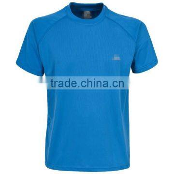 Wholesale Popular Compression and Fitness Shortleeves Latest Shirt Designs for Men 2016 With Oem Service photo-3