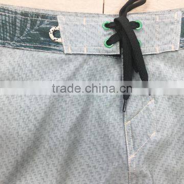 Cheap Cusom All Over Print Mens Board Shorts Wholesale In Cheap Price photo-2