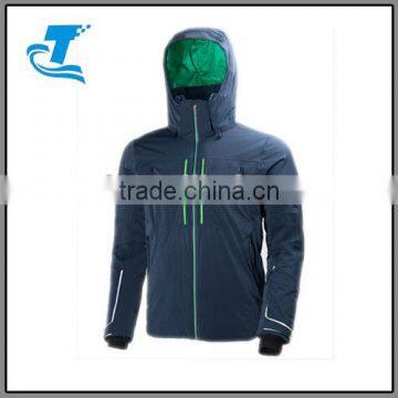 2017 Men Warmer Ski Jacket