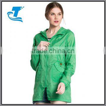 Outdoor Long Skin Jacket Sun & UV protection Anti Scratch Coat Lightweight Quick-dry
