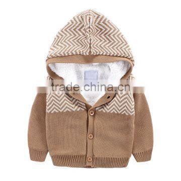 High Quality Red Children Coat 8 Years Kids Overcoats Boys Outerwear Jackets
