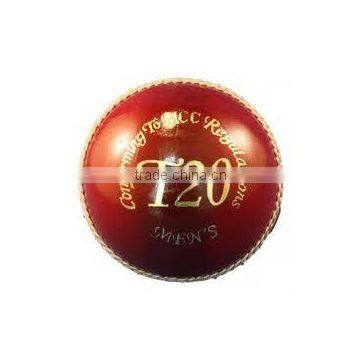 T-20 Cricket Balls