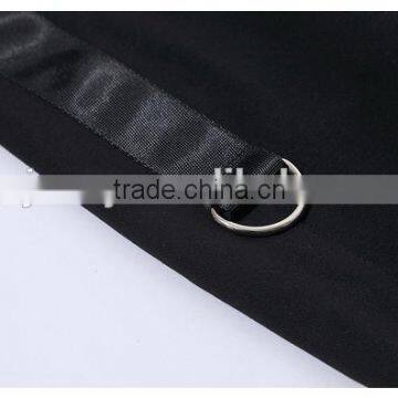 New Arrival Joggers Fashion Black Sweat Pants Male Top Quality Casual Trousers photo-4