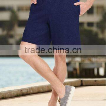 Wholesale Blank Mens Gym Athletic Shorts Fitness Sports Shorts photo-4