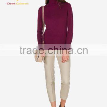 Spring Autumn Name Brand Cashmere Sweater USA Best Quality photo-3