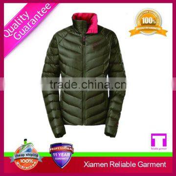 New Arrival Keep Warm Down Coat Women Clothes for Winter photo-2